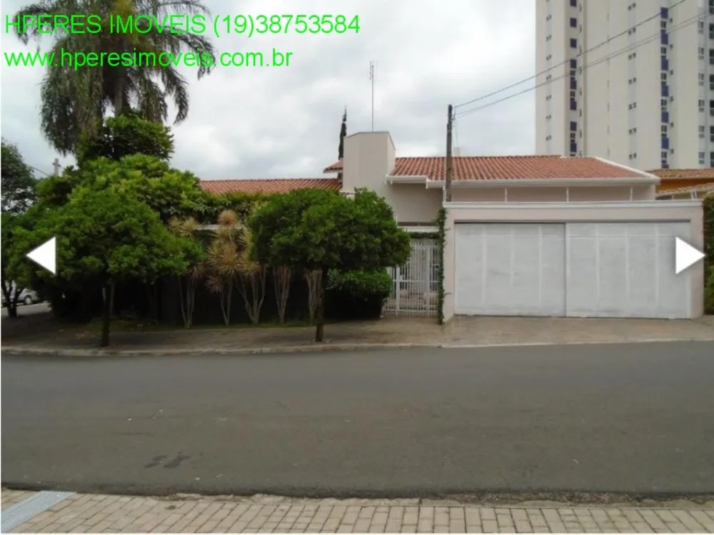 Casa, 3 quartos, 265 m² - Foto 1