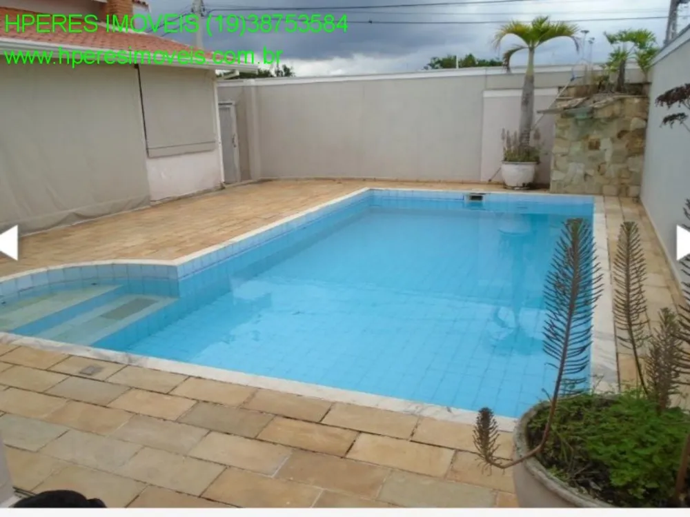 Casa, 3 quartos, 265 m² - Foto 4