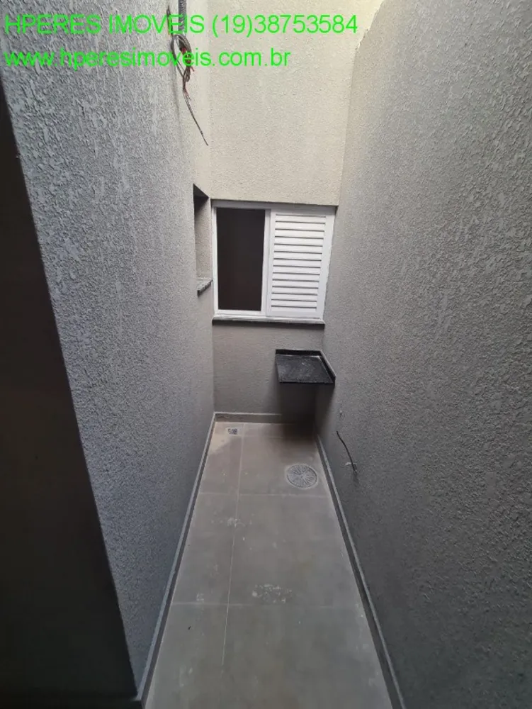 Casa, 2 quartos, 70 m² - Foto 3