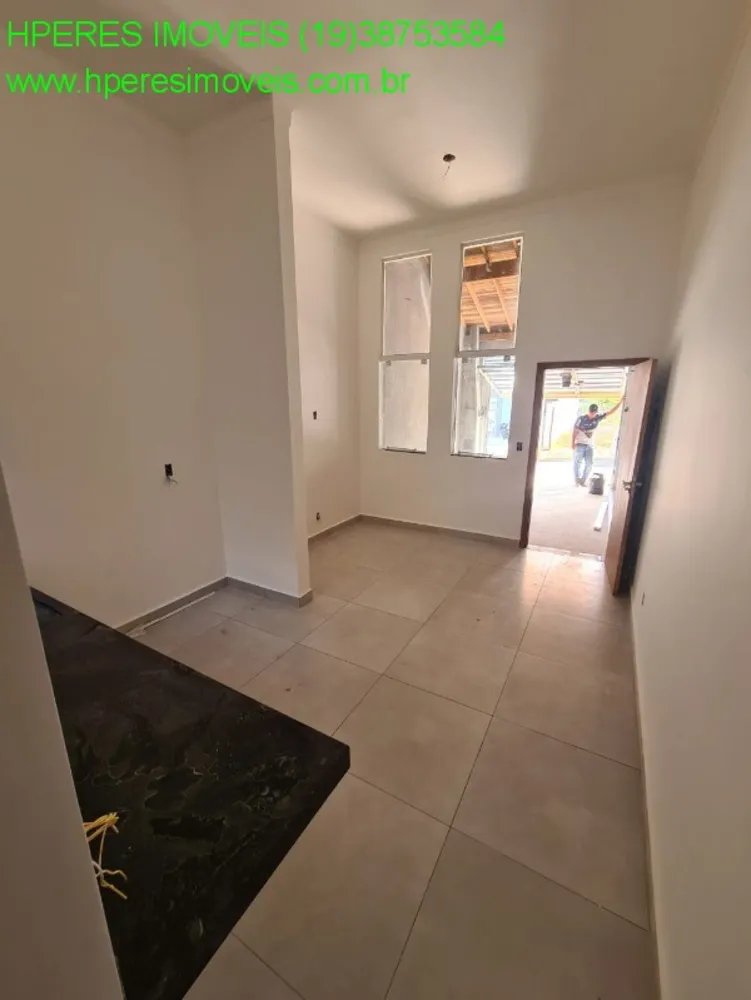Casa, 2 quartos, 70 m² - Foto 2