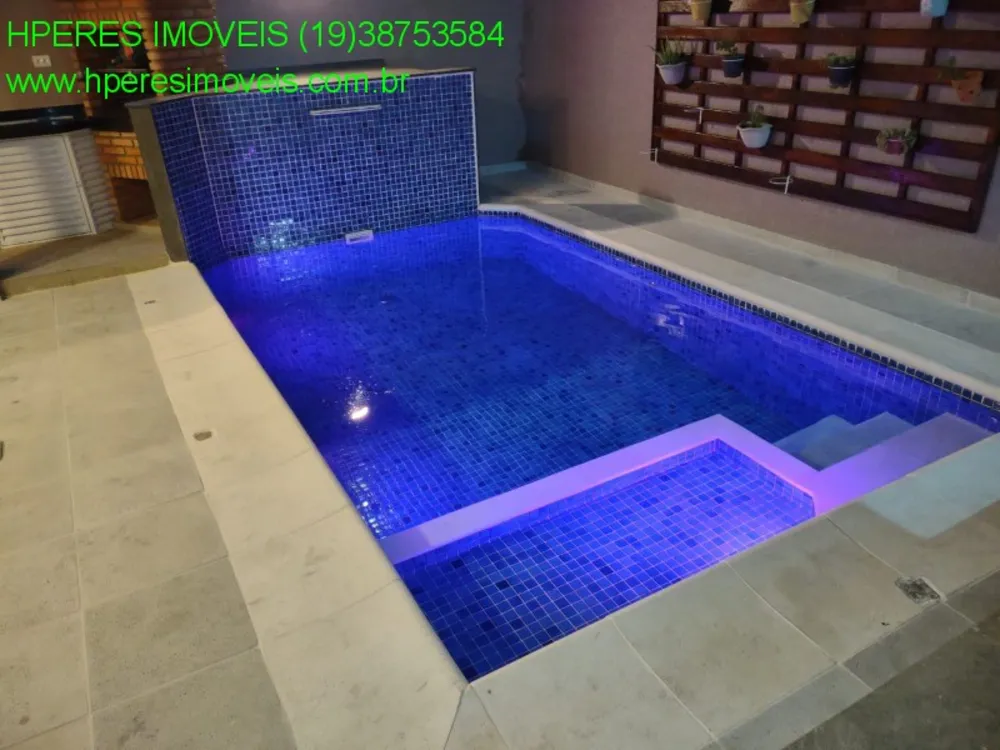 Sobrado, 4 quartos, 298 m² - Foto 1