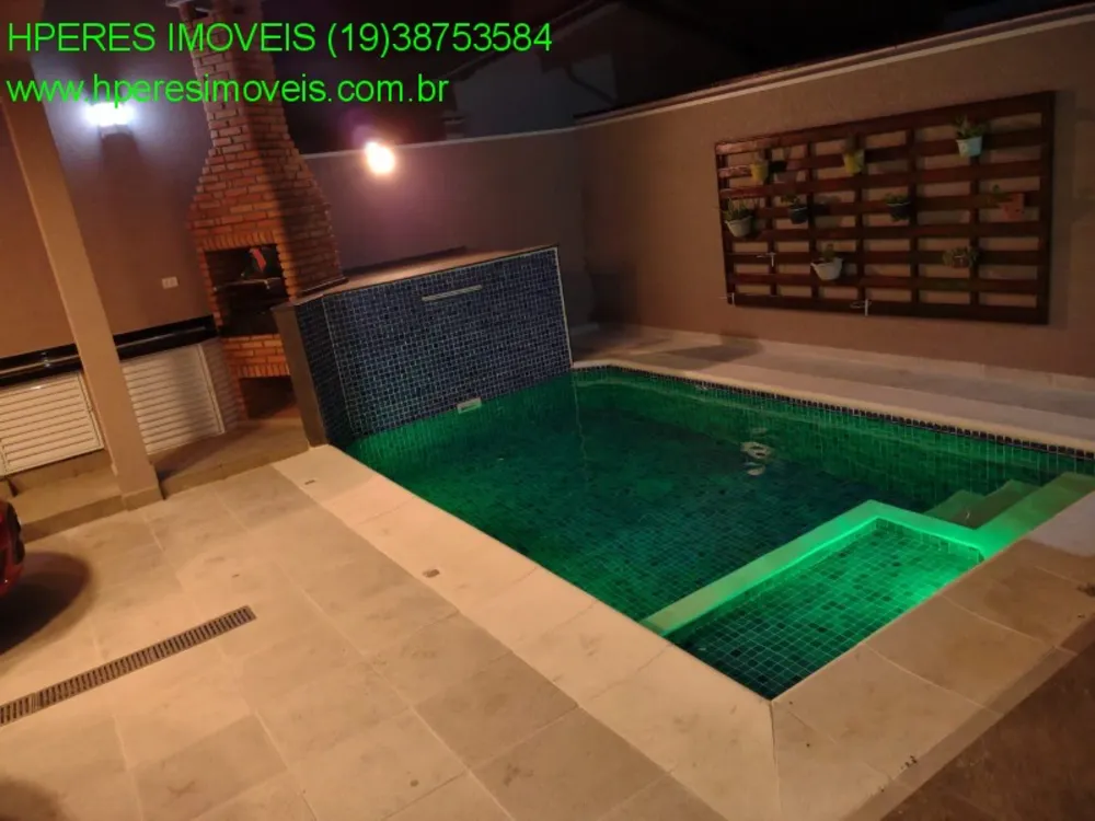 Sobrado, 4 quartos, 298 m² - Foto 4