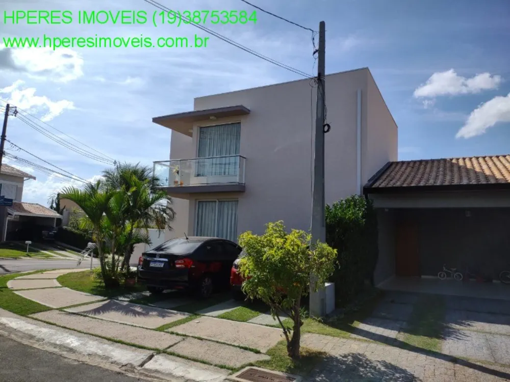 Sobrado, 4 quartos, 298 m² - Foto 3
