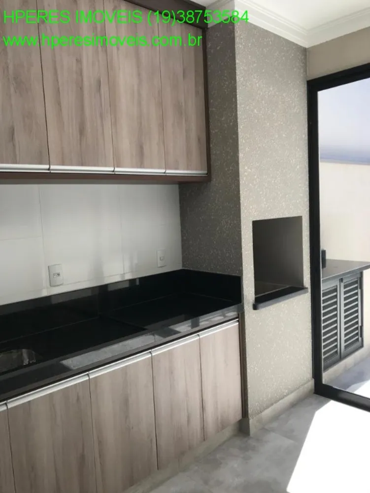 Casa, 3 quartos, 136 m² - Foto 3