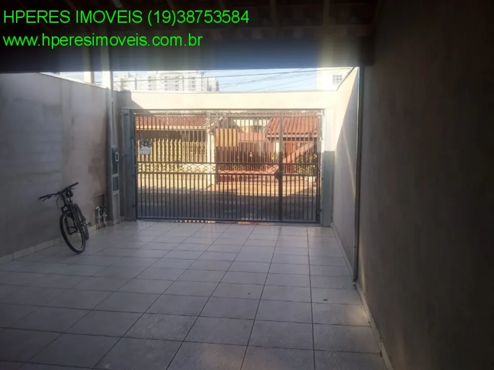 Casa, 3 quartos, 110 m² - Foto 3