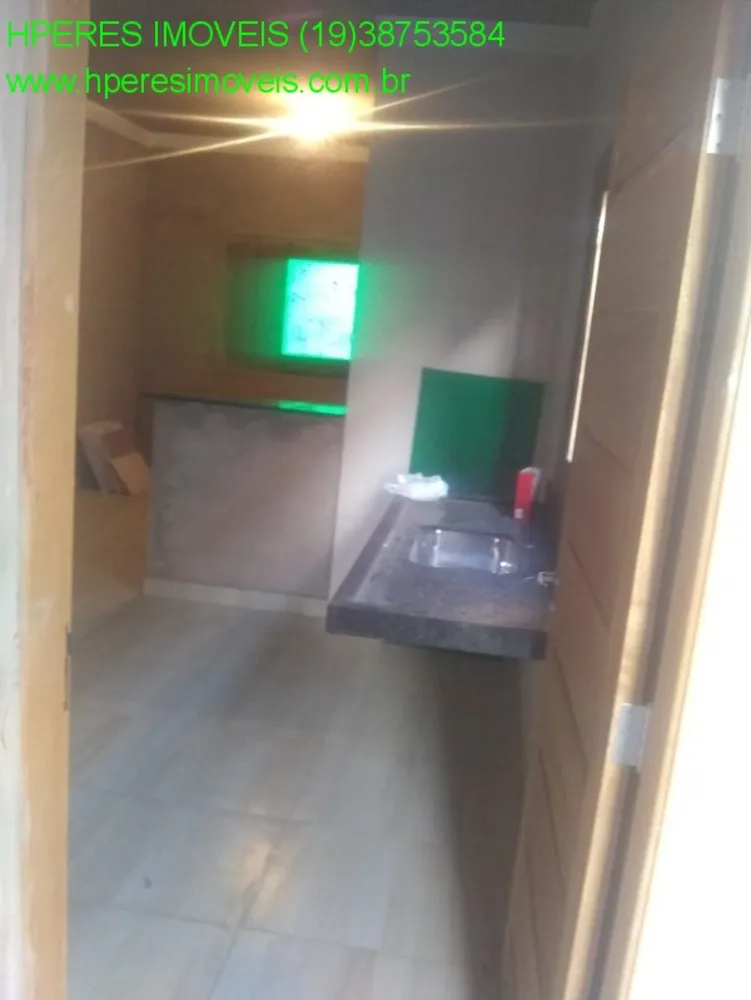 Casa, 3 quartos, 110 m² - Foto 1