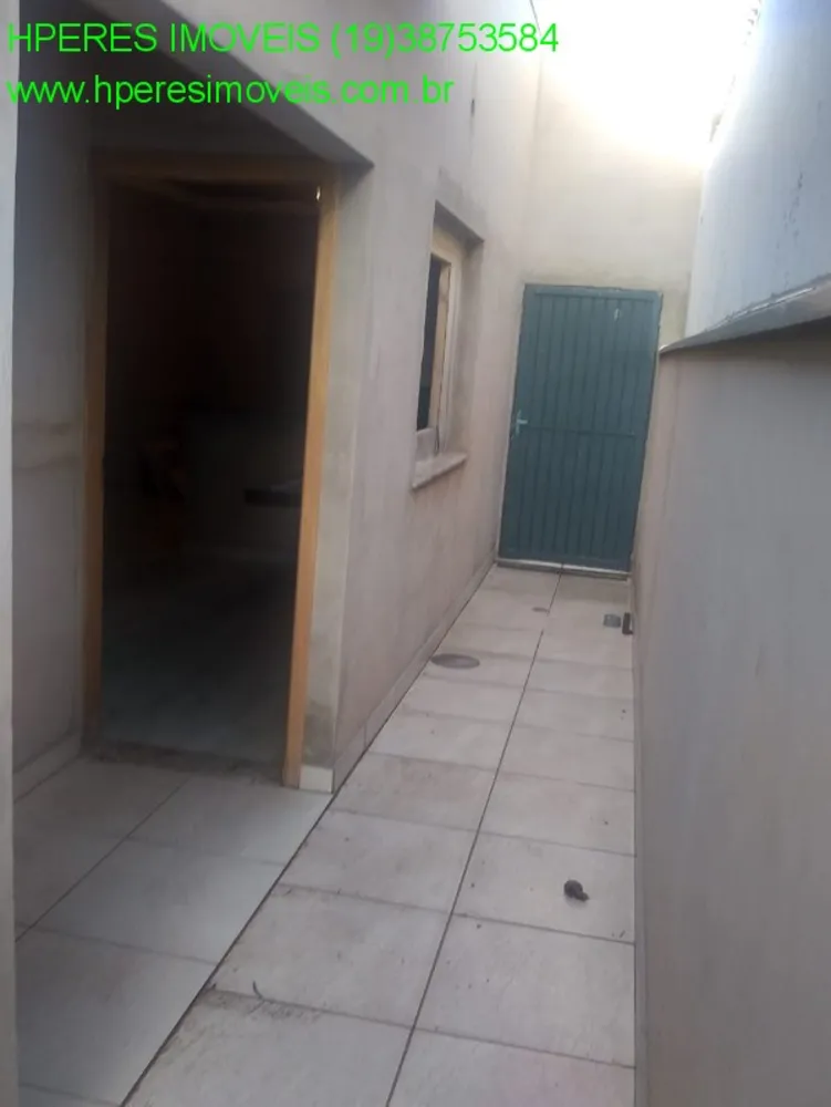 Casa, 3 quartos, 110 m² - Foto 4