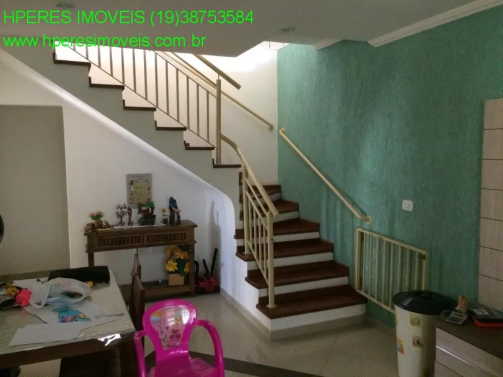 Casa, 3 quartos, 228 m² - Foto 2