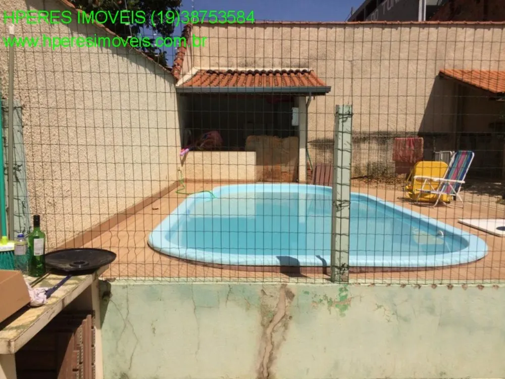 Casa, 3 quartos, 228 m² - Foto 4