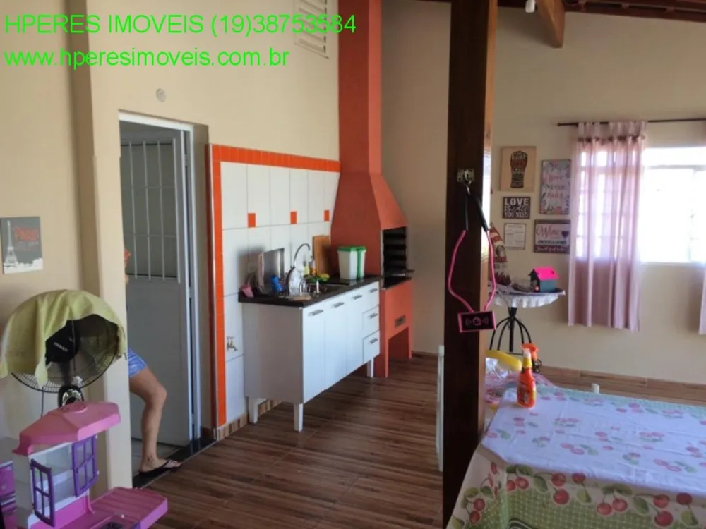 Casa, 3 quartos, 228 m² - Foto 3