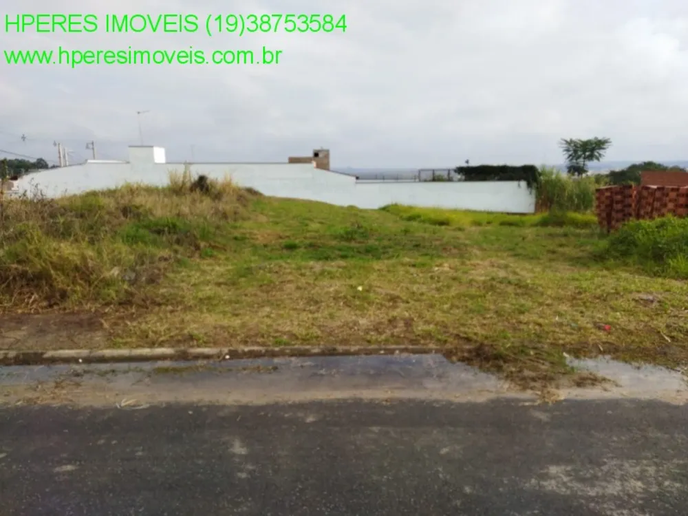 Terreno, 244 m² - Foto 1