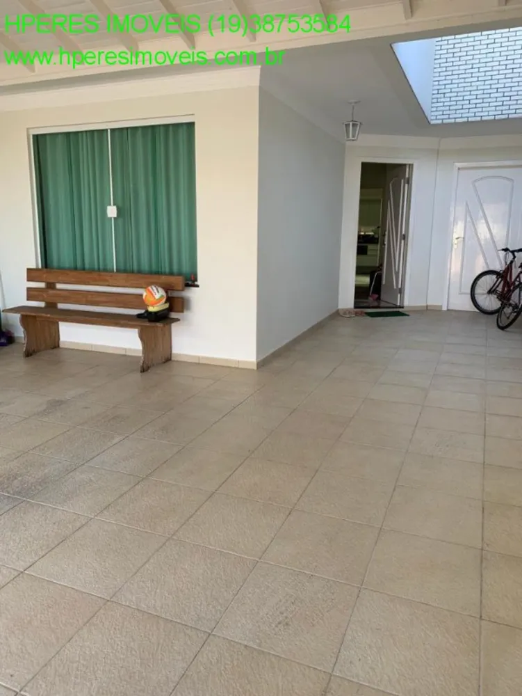 Casa, 3 quartos, 182 m² - Foto 1