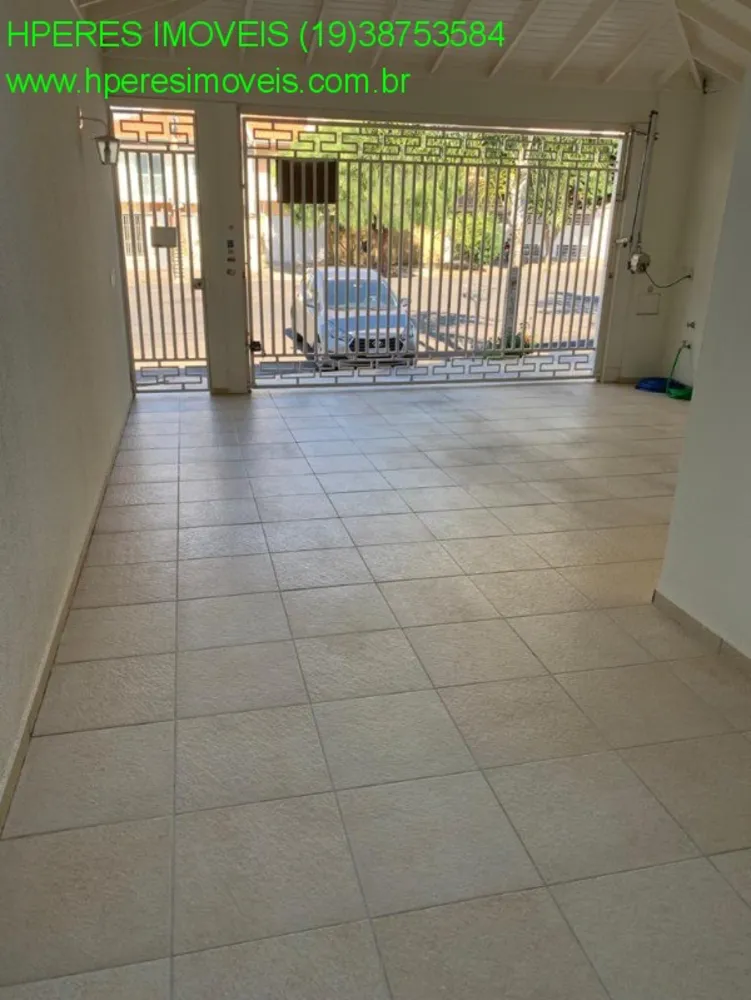 Casa, 3 quartos, 182 m² - Foto 2