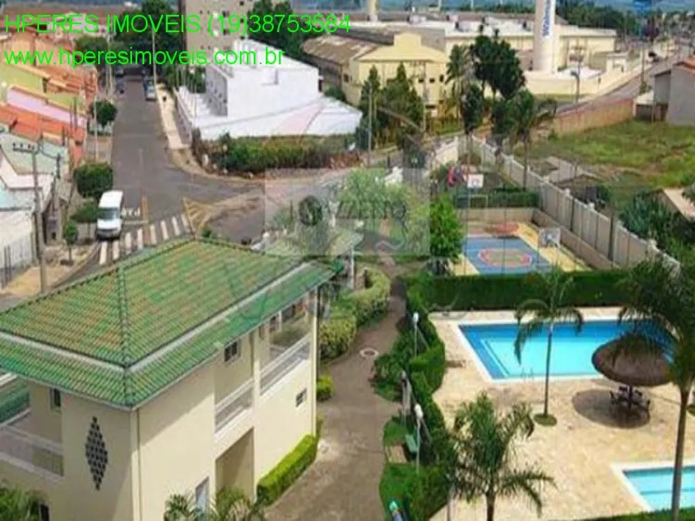 Apartamento, 3 quartos, 65 m² - Foto 1