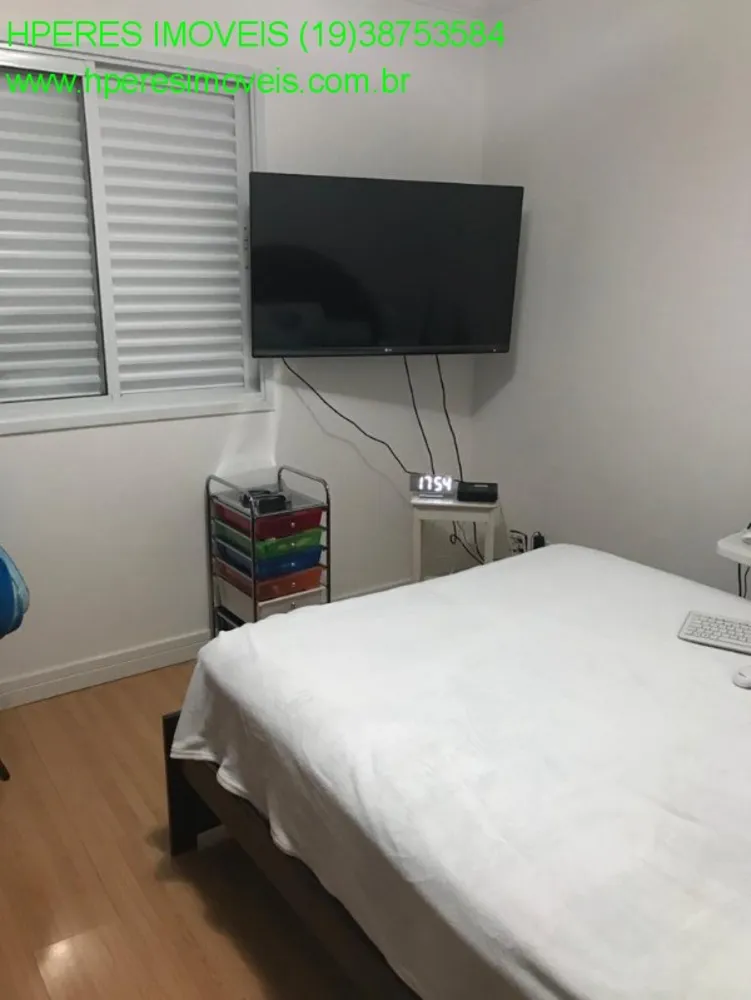 Apartamento, 3 quartos, 65 m² - Foto 4
