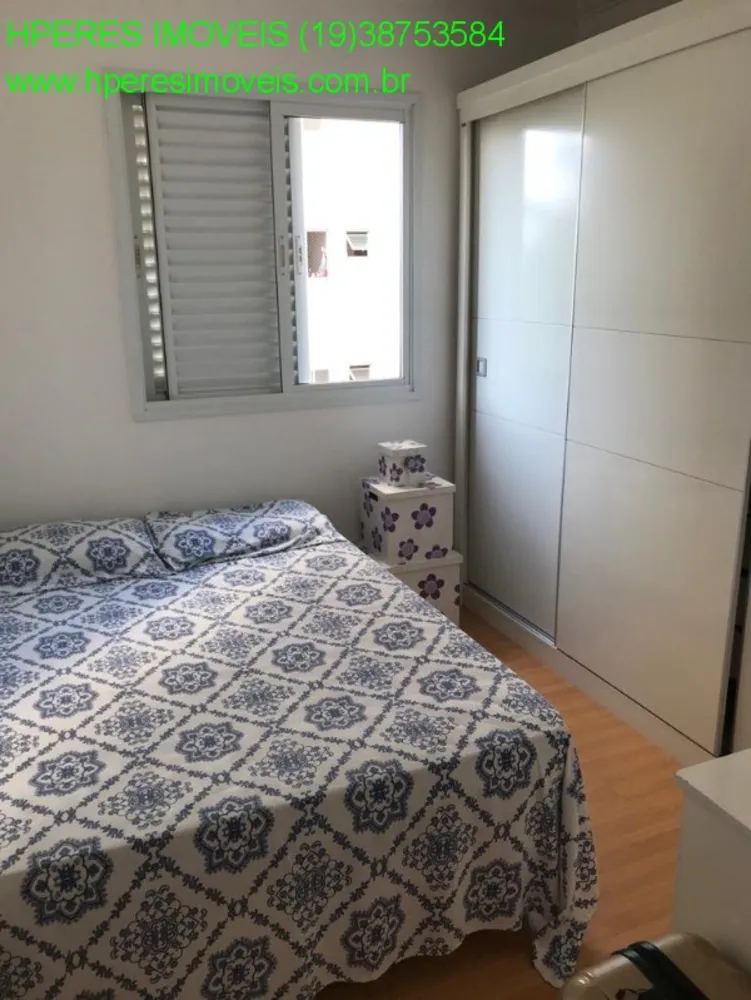 Apartamento, 3 quartos, 65 m² - Foto 2