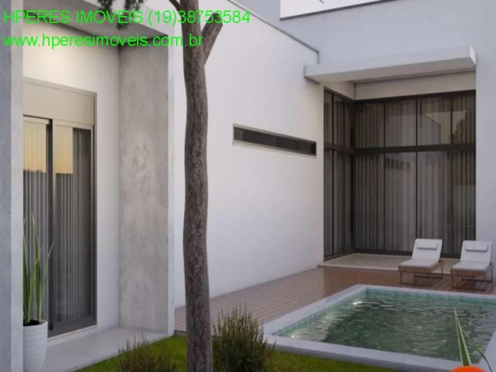Casa, 3 quartos, 345 m² - Foto 3