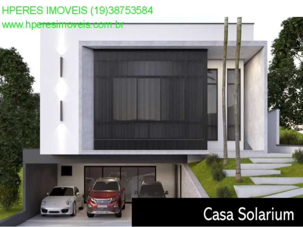 Casa, 3 quartos, 345 m² - Foto 2