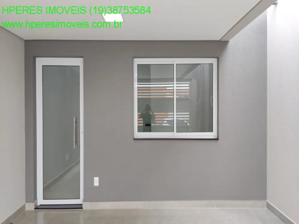 Casa, 2 quartos, 90 m² - Foto 3