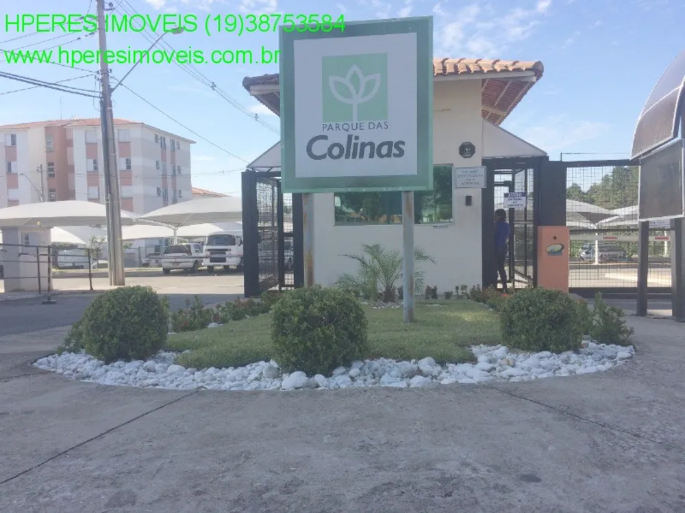 Apartamento, 2 quartos, 42 m² - Foto 1