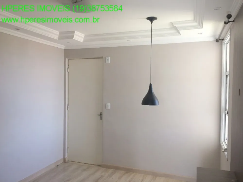 Apartamento, 2 quartos, 42 m² - Foto 3