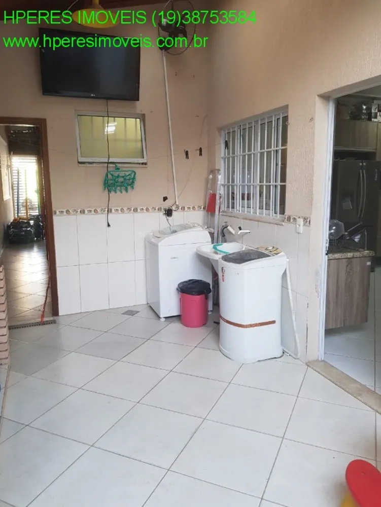 Casa, 2 quartos, 158 m² - Foto 4