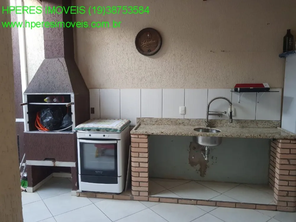 Casa, 2 quartos, 158 m² - Foto 1