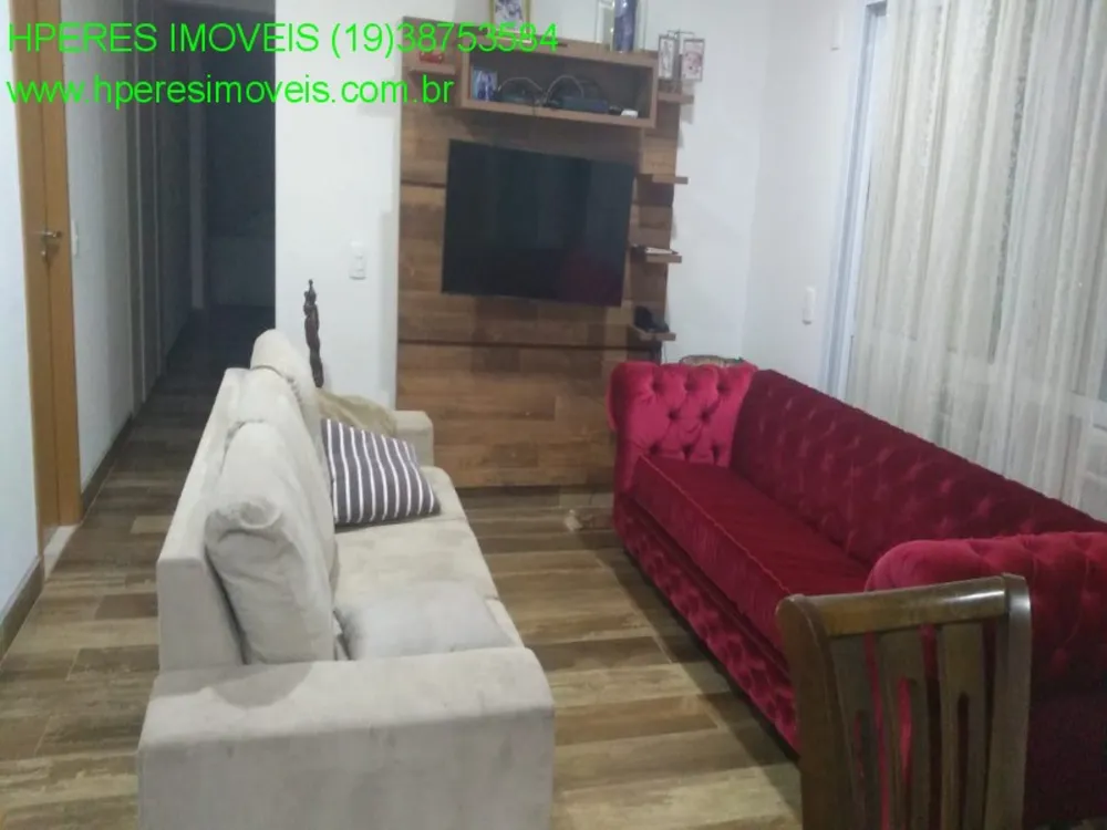 Apartamento, 3 quartos, 116 m² - Foto 4