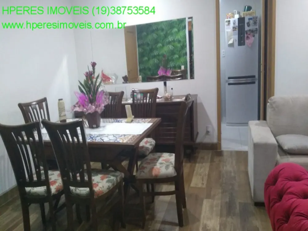 Apartamento, 3 quartos, 116 m² - Foto 3