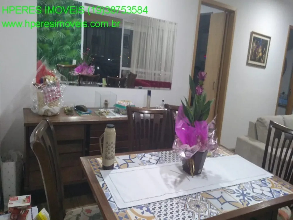 Apartamento, 3 quartos, 116 m² - Foto 2