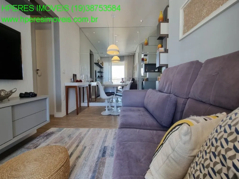 Apartamento, 2 quartos, 70 m² - Foto 4
