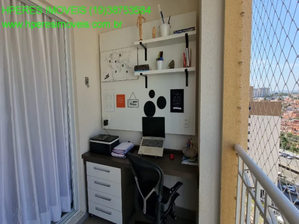 Apartamento, 2 quartos, 70 m² - Foto 2
