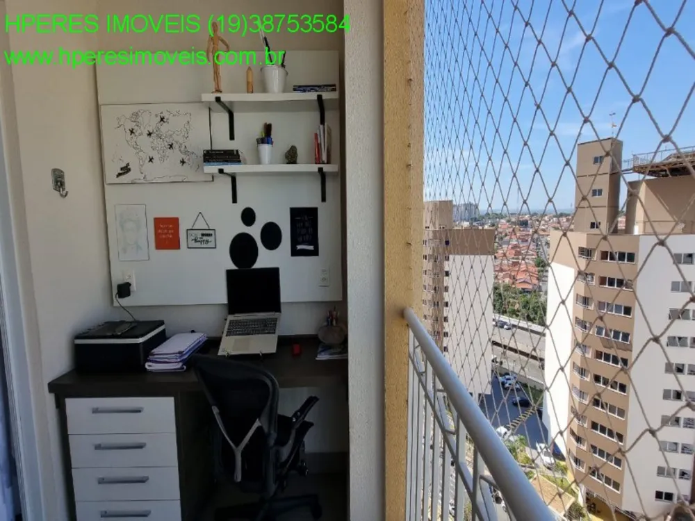 Apartamento, 2 quartos, 70 m² - Foto 3