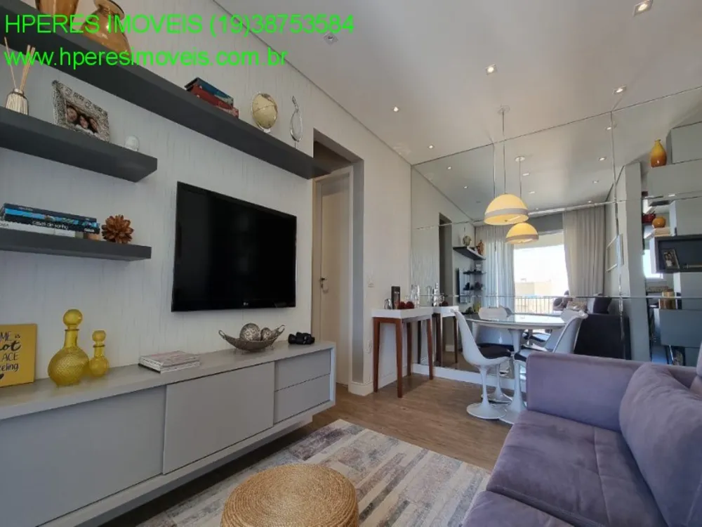 Apartamento, 2 quartos, 70 m² - Foto 1