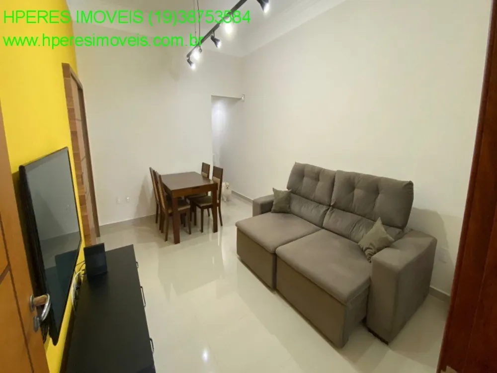 Casa, 4 quartos, 130 m² - Foto 2