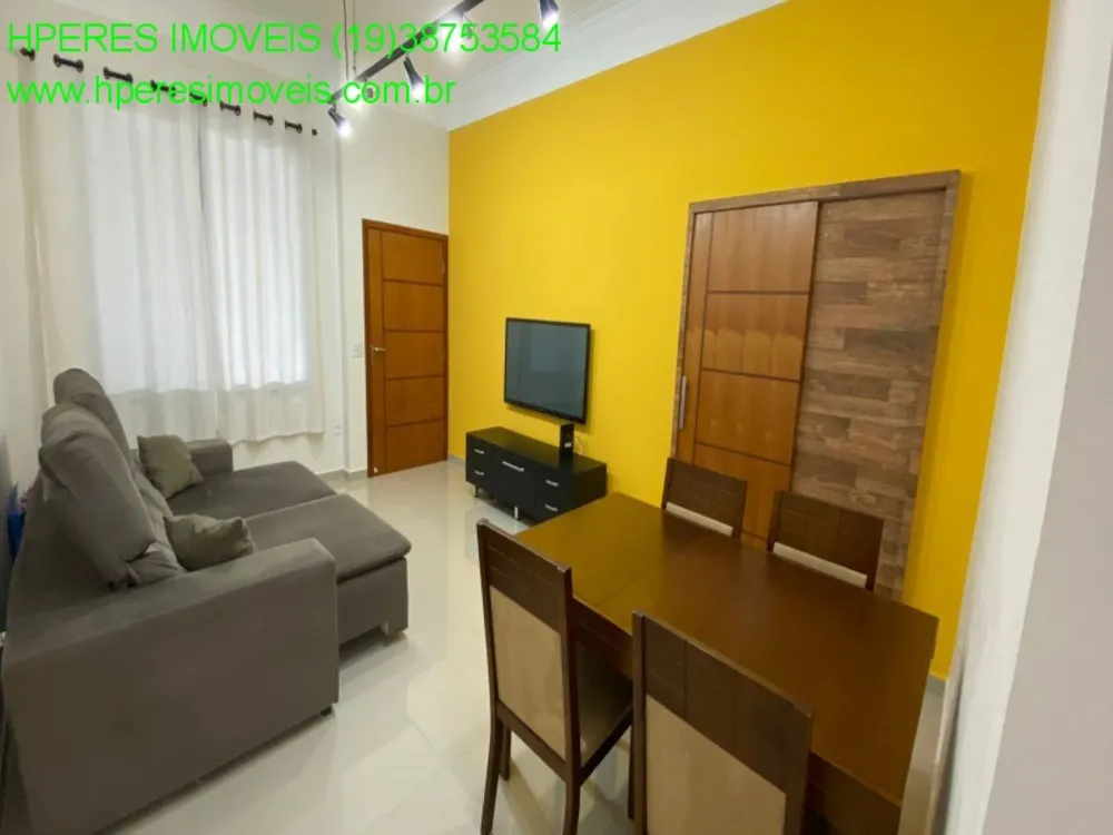 Casa, 4 quartos, 130 m² - Foto 3