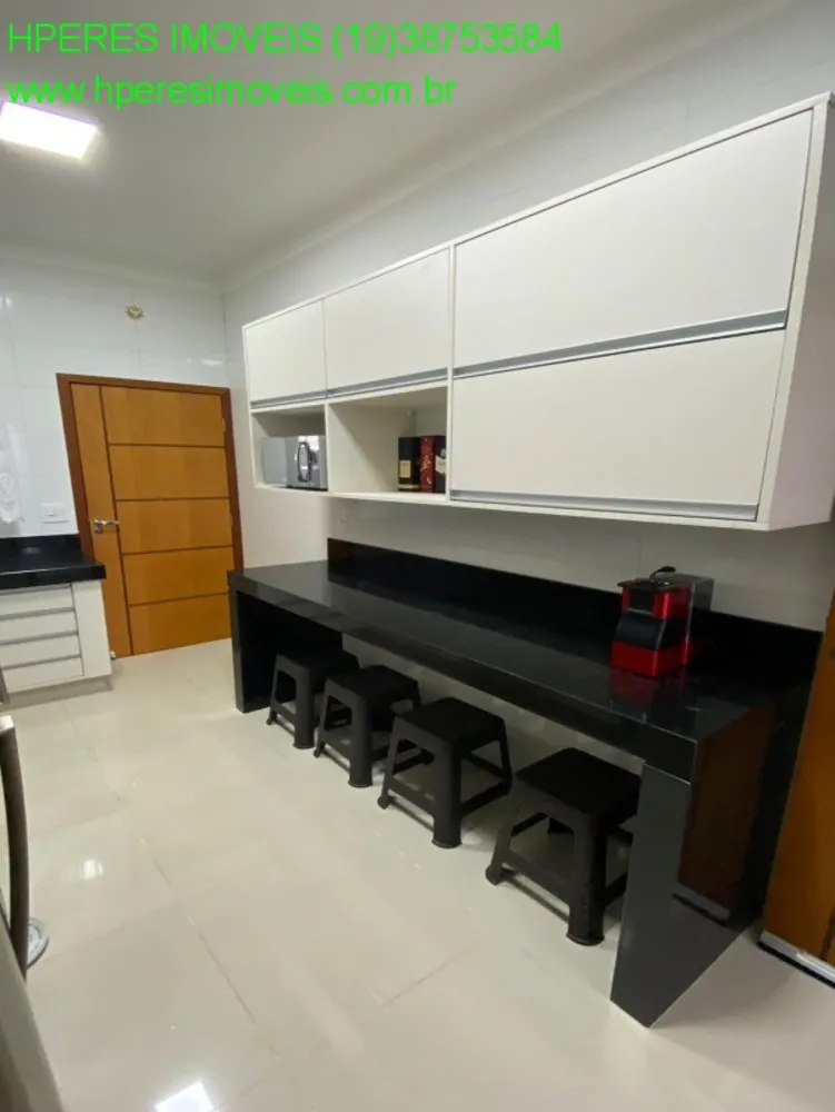 Casa, 4 quartos, 130 m² - Foto 4