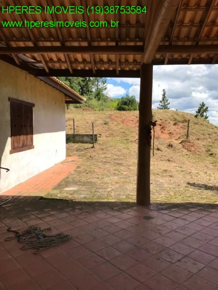 Chácara, 3 quartos - Foto 4