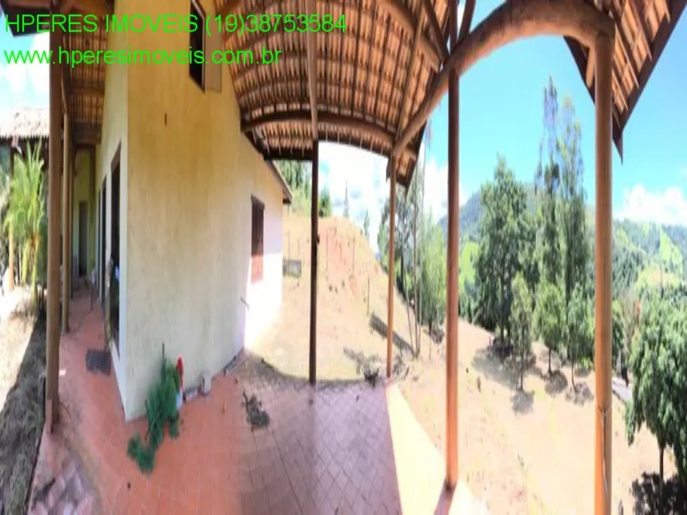 Chácara, 3 quartos - Foto 3