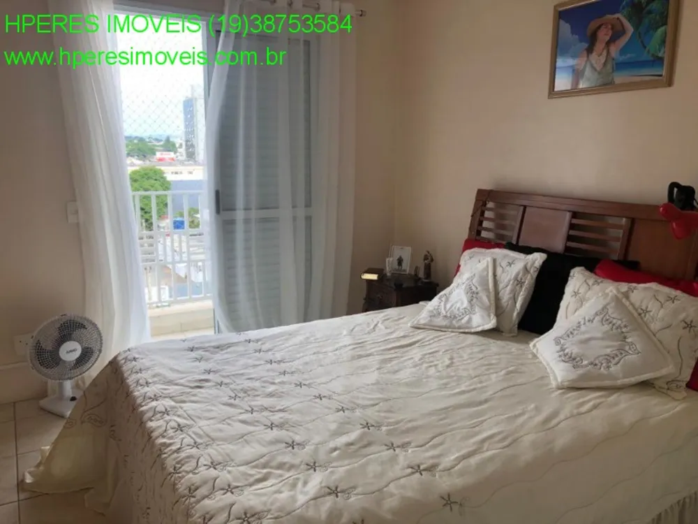 Apartamento, 3 quartos, 99 m² - Foto 4