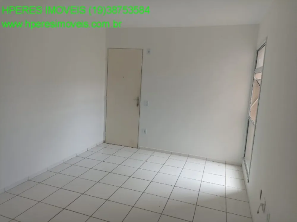Apartamento, 2 quartos, 49 m² - Foto 2
