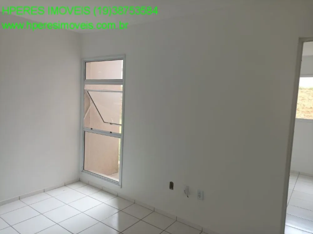 Apartamento, 2 quartos, 49 m² - Foto 3