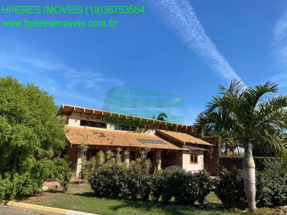 Casa, 3 quartos, 220 m² - Foto 1