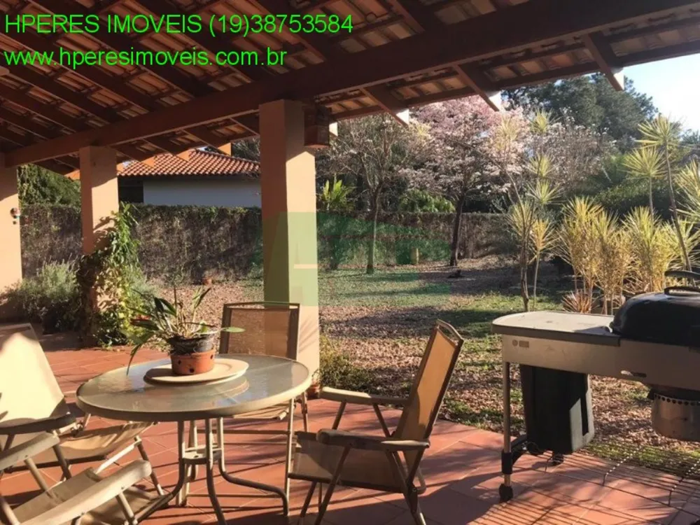 Casa, 3 quartos, 220 m² - Foto 4
