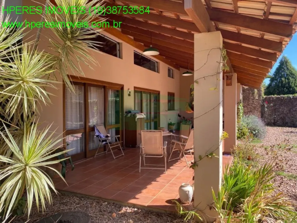 Casa, 3 quartos, 220 m² - Foto 2