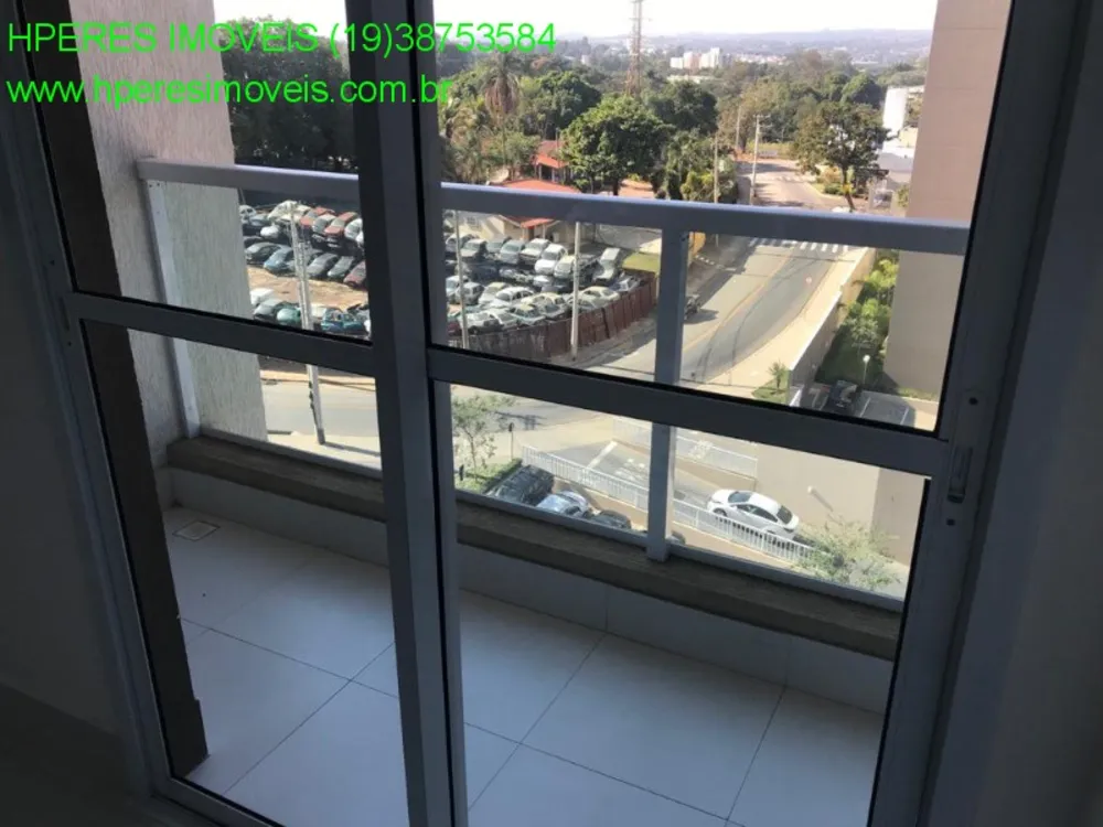 Apartamento, 3 quartos, 63 m² - Foto 1