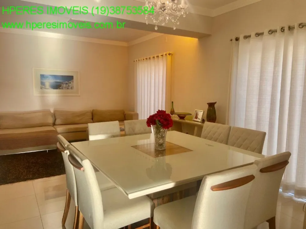 Casa, 4 quartos, 258 m² - Foto 2
