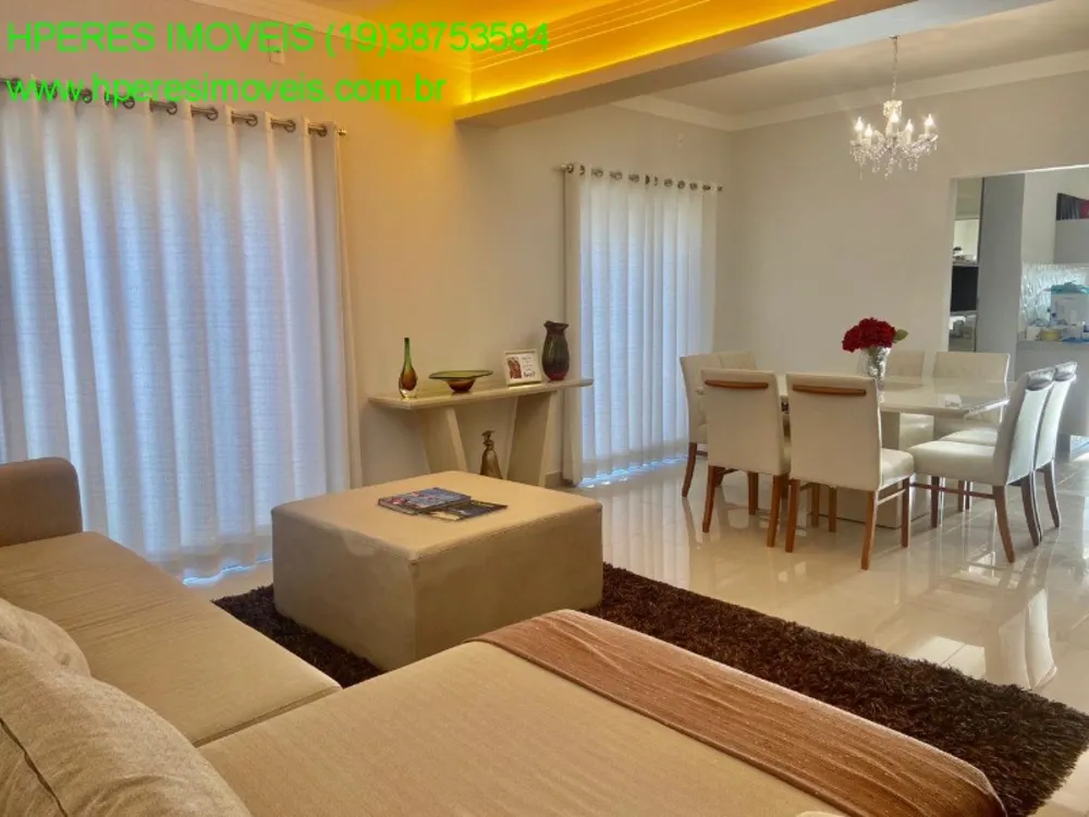 Casa, 4 quartos, 258 m² - Foto 3