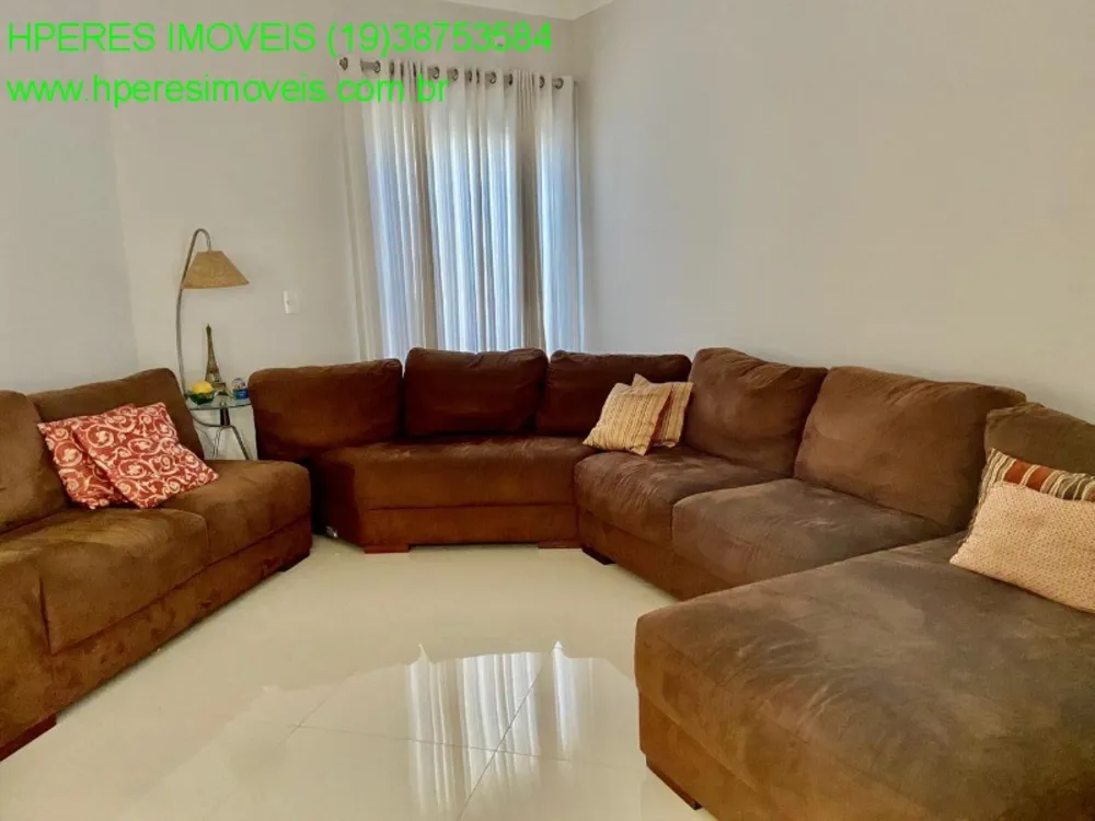 Casa, 4 quartos, 258 m² - Foto 4