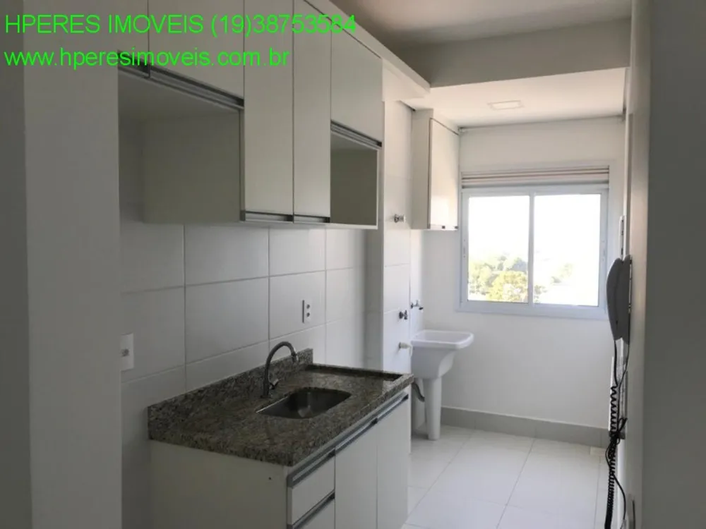 Apartamento, 3 quartos, 63 m² - Foto 2